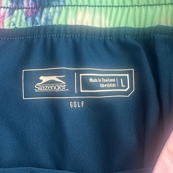 Slazenger Golf Skort women’s size Large - Picture 2 of 3
